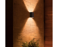 Philips Hue White and color ambiance Kinkiet zewn. Resonate - 553515 - zdjęcie 4